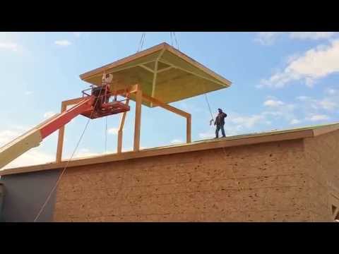 Archived preview of the Gruen-Wald trusses video